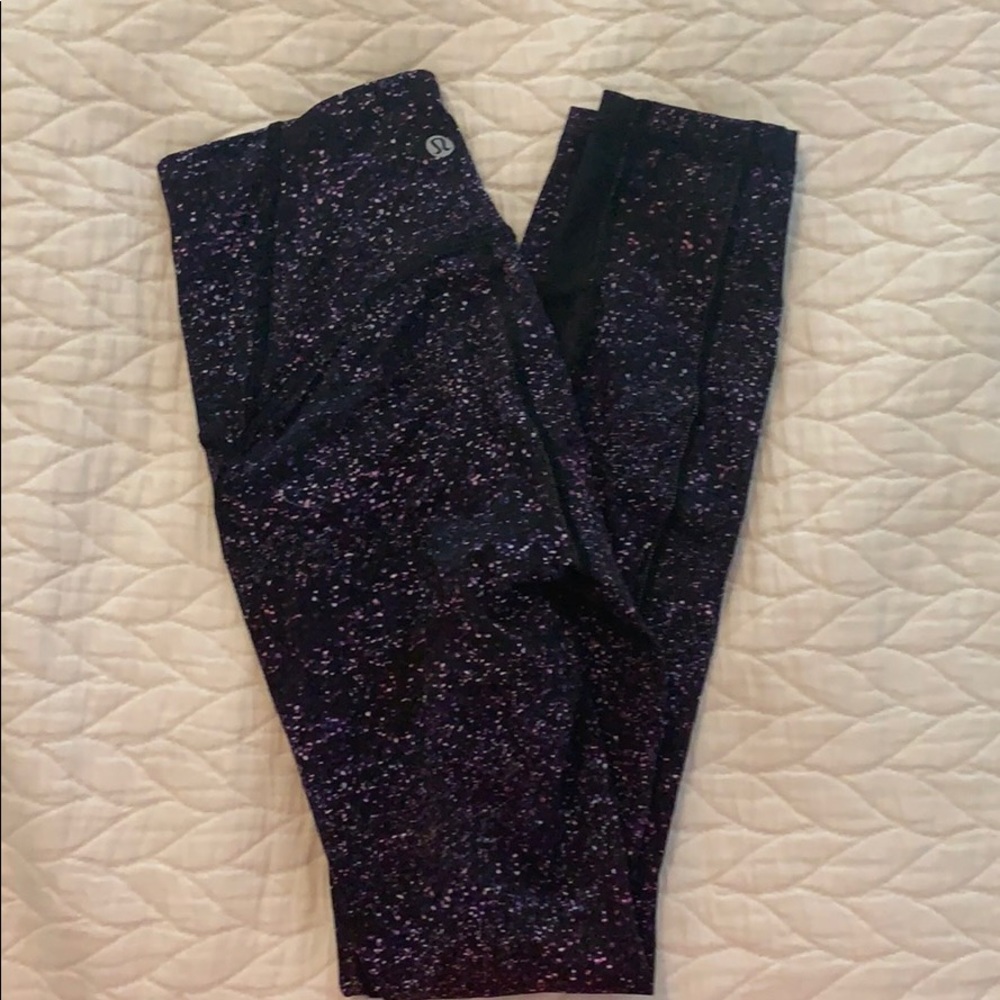 Lululemon Train Times pant